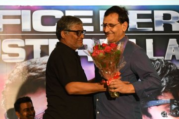 Gentleman Movie Success Meet